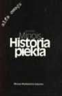 Okładka Historia piekła