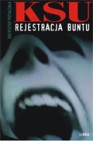 Okładka KSU – rejestracja buntu