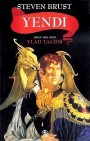 Okładka Yendi