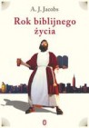 Okładka Rok biblijnego życia