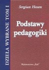 Podstawy pedagogiki