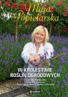 Okładka W Królestwie Roślin Ogrodowych