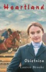 Okładka Heartland: Obietnica