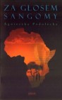 Okładka Za głosem sangomy