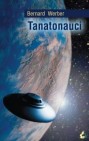 Okładka Tanatonauci