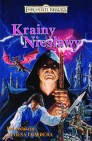 Okładka Krainy Niesławy