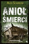 Okładka Anioł śmierci