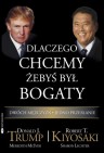 Okładka Dlaczego chcemy żebyś był bogaty