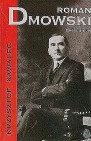 Okładka Roman Dmowski
