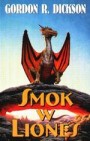 Okładka Smok w Liones