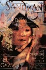 Okładka Sandman Dom Lalki cz.1