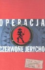 Okładka Operacja Czerwone Jerycho