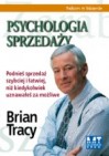 Okładka Psychologia sprzedaży