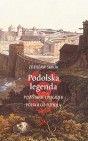 Okładka Podolska Legenda