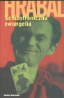 Okładka Schizofreniczna ewangelia