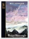 Okładka Wichry Smoczogór