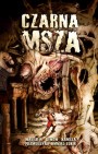 Okładka Czarna msza