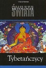 Okładka Mitologie Świata - Tybetańczycy