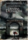 Okładka Drabina Dionizosa