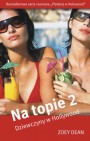 Okładka Na topie 2. Dziewczyny w Hollywood