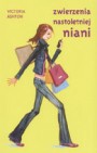 Okładka Zwierzenia nastoletniej niani