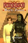 Okładka Pendragon: Rzeki Zadaa
