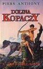 Okładka Xanth: Dolina kopaczy