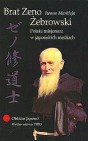 Okładka Brat Zeno Żebrowski