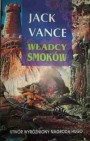Okładka Władcy smoków