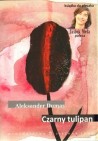 Okładka Czarny tulipan