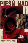 Okładka Pieśń nad Pieśniami