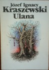 Okładka Ulana