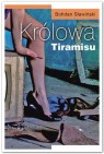 Okładka Królowa Tiramisu