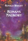 Okładka Romans naukowy