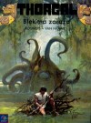 Okładka Thorgal 25 - Błękitna zaraza