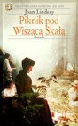 Okładka Piknik pod Wiszącą Skałą
