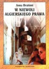 Okładka W niewoli algierskiego prawa