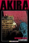 Okładka Akira