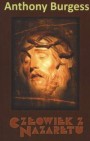 Okładka Człowiek z Nazaretu