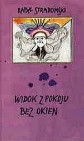 Okładka Widok z pokoju bez okien