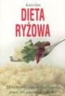 Okładka Dieta ryżowa