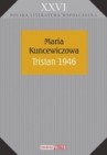 Okładka Tristan 1946