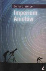 Okładka Imperium Aniołów