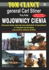 Okładka Wojownicy cienia