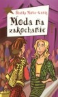Okładka Moda na zakochanie