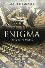 Okładka Enigma. Bliżej prawdy