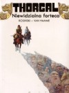 Okładka Thorgal 19 - Niewidzialna forteca