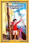Okładka Piętnastoletni kapitan
