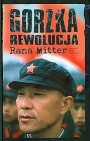 Okładka Gorzka rewolucja