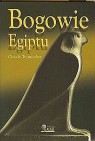 Okładka Bogowie Egiptu